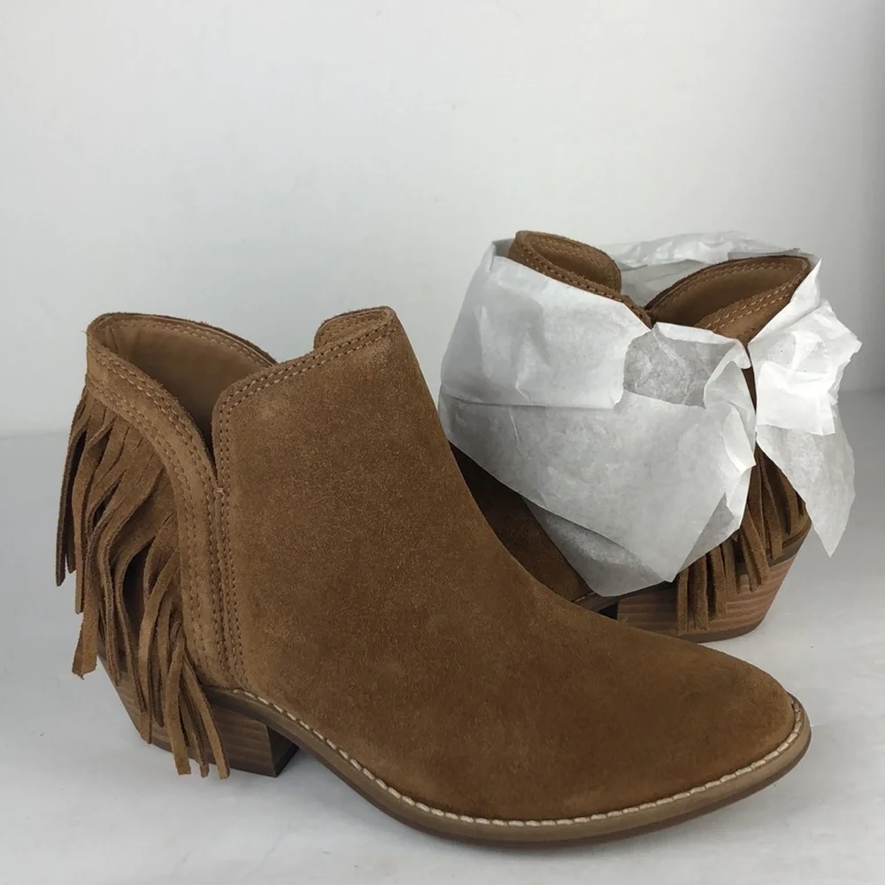 Lucky Brand new box